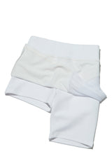 001 ROUGH SET-UP PANTSSKIRT