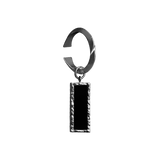 SWERVING earcuff(BLACK) -Single piece- (4630609297526)