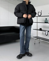 UIウールソフトスウェットシャツ/UI Wool Soft Sweatshirt (4 colors)
