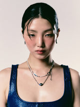 no.196ネックレス/no.196 necklace