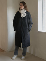 Light padded jumper (6642374606966)