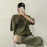 ヘイキャット半袖Tシャツ