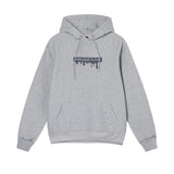 FUXXファンクフーディー / FUXX FUNK HOODIE gray