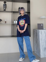 フルーツＴシャツ / VENTIQUE Fruit T-shirt 4color