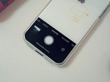 CAMERA IPHONE CASE (6614925049974)