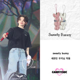 スウィーティーバニー / [seventeen JEONGHAN, S.COUPS, WOOZI, SEUNGKWAN] sweety bunny