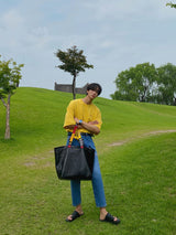 TF Rainbow Dis Denim Pants (891) (6692765007990)