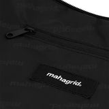 ウォッシュドバムバッグ / WASHED BUM BAG
