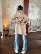キャロットボキシーT