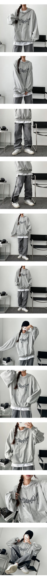 Guess vintage hood