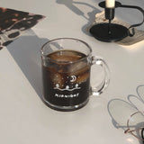 ミッドナイトカップ/Midnight cup