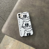 ミャオウエディハードケース / Meoww Eddy Hard Case