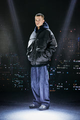 2-WAY UTILITY HOOD MA-1 JACKET_BLACK (6677151481974)