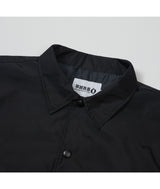 Svaha Coach Jacket - Black (6582412968054)