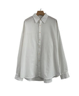22S/S ノックスミニマリストシャツ 11 color
