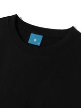アンリレンティンググラフィティ半袖Tシャツ / Unrelenting Graffiti Short Sleeve T-shirt T79 Black
