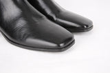 No.9220 tidy zipper boots (6643568083062)
