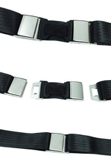 ツーバックルユーティリティバッグ / Two Buckle Utility Bag