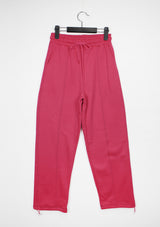 レイズドステッチジョガートレーニングパンツ/Raised Stitch Jogger Training Pants (5color)