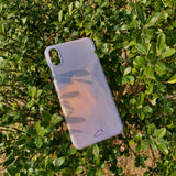 ウィンドスマホハードケース / Wind hard case