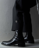 キャロンカブラスラックス/[自主製作] Caron Cabra Slacks 2 color