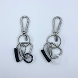 キーリング タイプA/buzzer be keyring type A