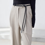 Clue Loop Belt