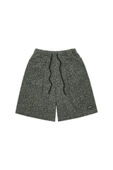 VENTIQUE leopard shorts 6color