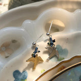 In Dream Earring (7color) (6658476507254)
