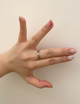 スターベーシックリング / Star Basic Ring