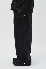 Kris Coating Pocket Pants (3color)
