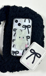 black rina case