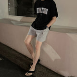 オッズファーストカーゴショーツ / Odds First Cargo Shorts (4 colors)