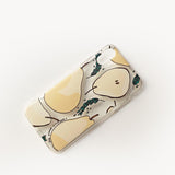 アペアiPhoneケース/A Pear (iPhone) Jelly Case