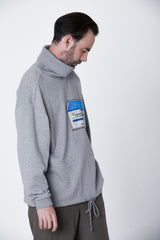 Computer Turtleneck - WINDOWS