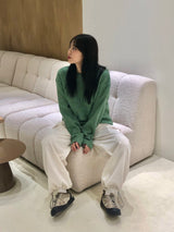 ヒューイ コーデュロイ カーゴパンツ