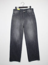 メルトンデニム / no.3423 Melton Gray Denim
