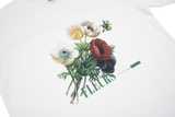 フルールTシャツ / FLEURS T-SHIRT