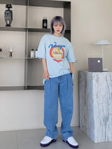 フルーツＴシャツ / VENTIQUE Fruit T-shirt 4color