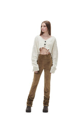 CRACKER CARDIGAN