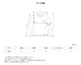 ASCLO ユニバースカラーニット(4color)