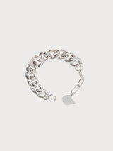 no.110ブレスレット / no.110 bracelet silver KANG DANIEL pick
