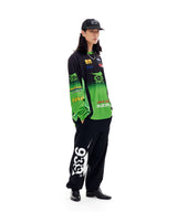 [Archive Bold X Diadora] レーシングスウェットパンツ