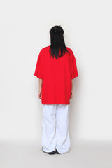 カウボーイボックス半袖Tシャツ