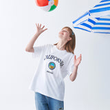 ANAHEIM VISITOR T-SHIRT (6568438464630)
