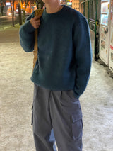 レスキューカーゴワイドパンツ