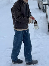 Nicky pants