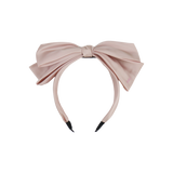 ティアードリボンヘアバンド