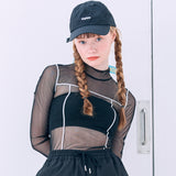 ロゴクーリングキャップ / LOGO COOLING CAP (4555355521142)