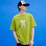 ドッグイズラブマルチーズトイ半袖Tシャツ/Dog is love maltese toy half sleeve tshirts